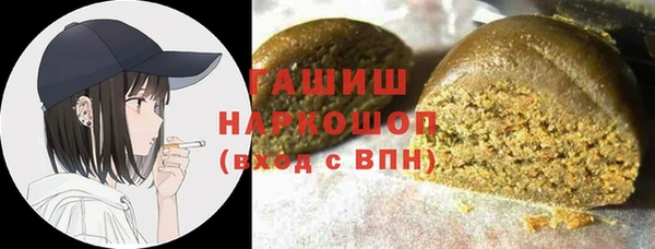 хмурый Пестово