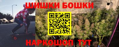 шишки Апшеронск